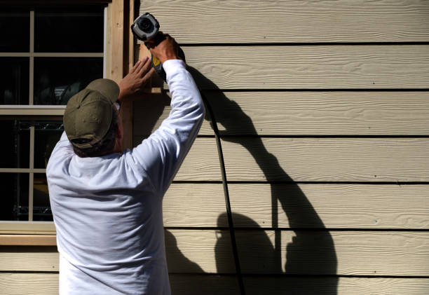 Best Vinyl Siding Installation  in Langhorne, PA